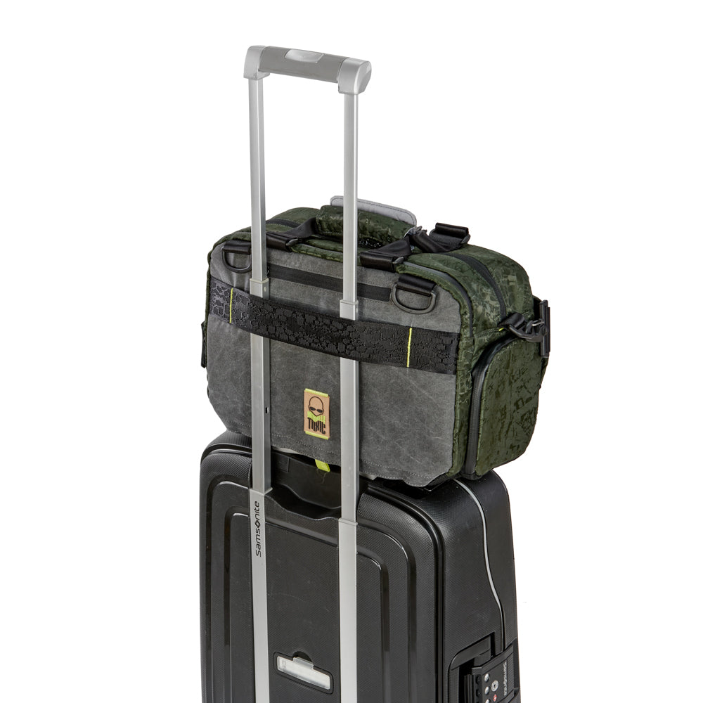 Wraith Camera Messenger Bag