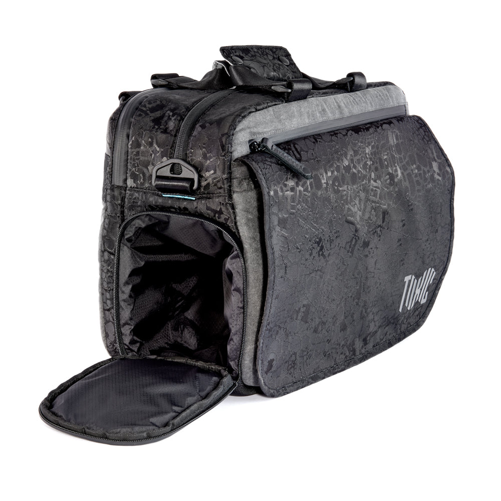 Wraith Camera Messenger Bag