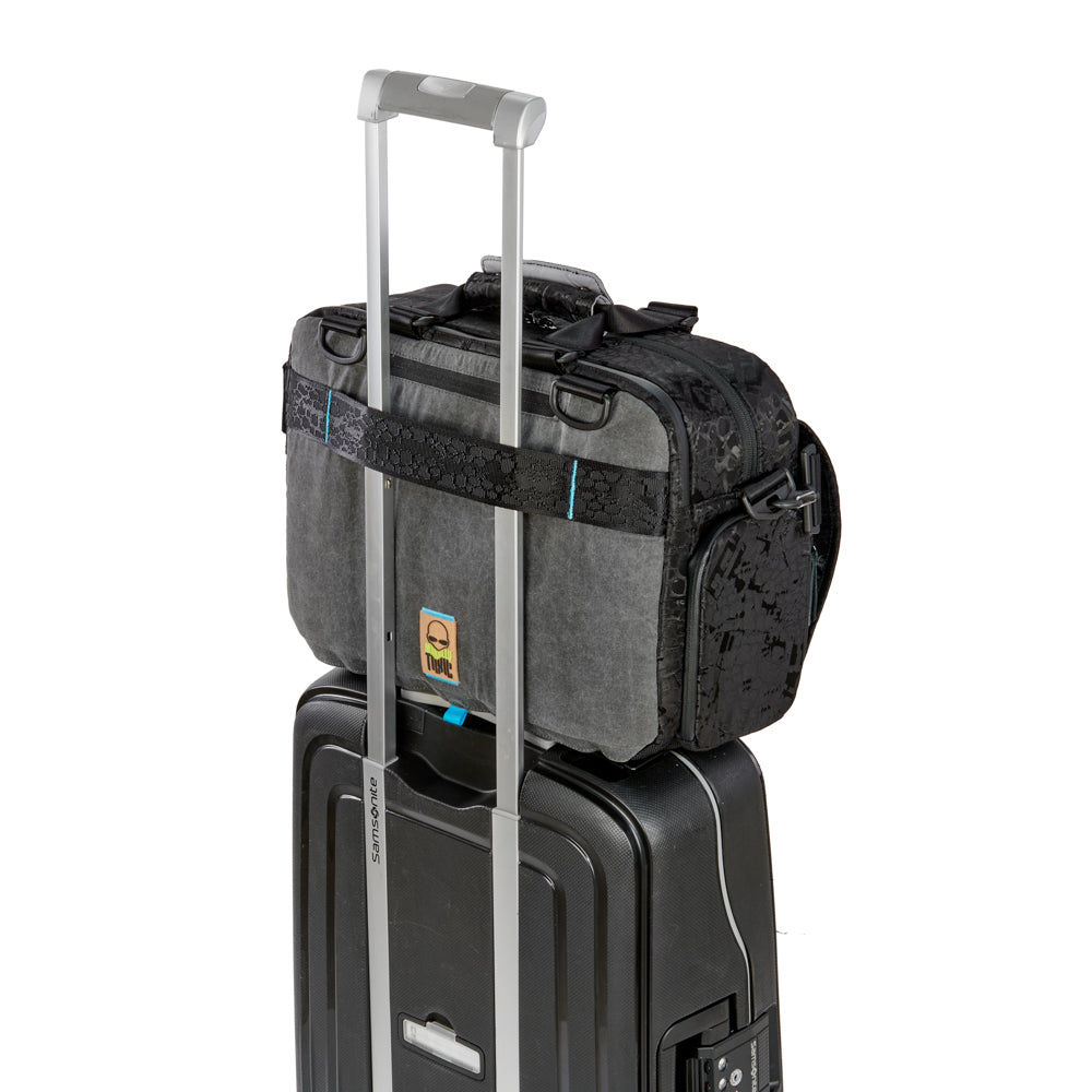 Wraith Camera Messenger Bag