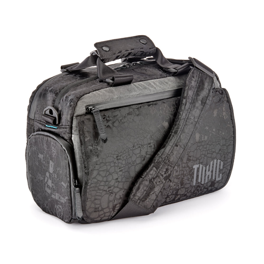 Wraith Camera Messenger Bag