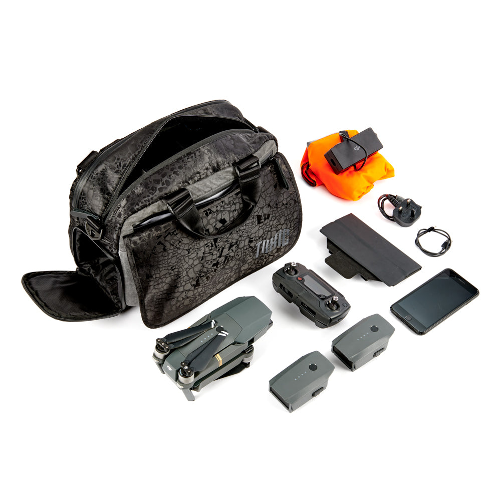 Wraith Camera Messenger Bag