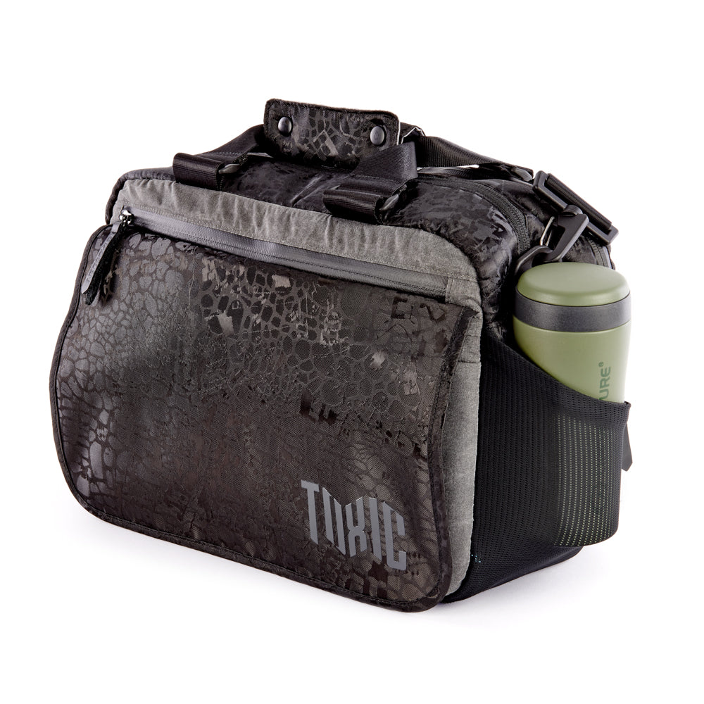 Wraith Camera Messenger Bag