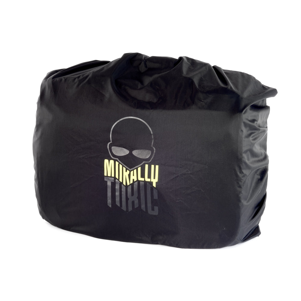 Wraith Camera Messenger Bag