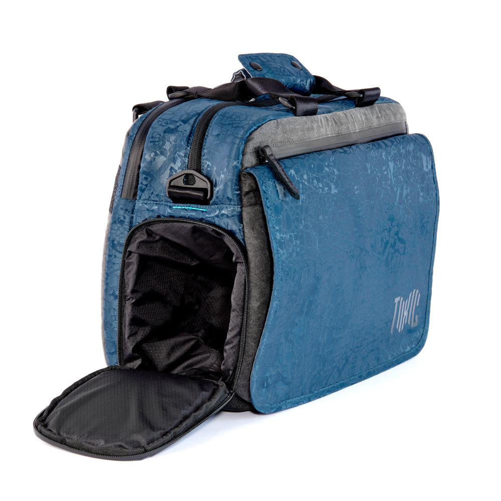 Wraith Camera Messenger Bag