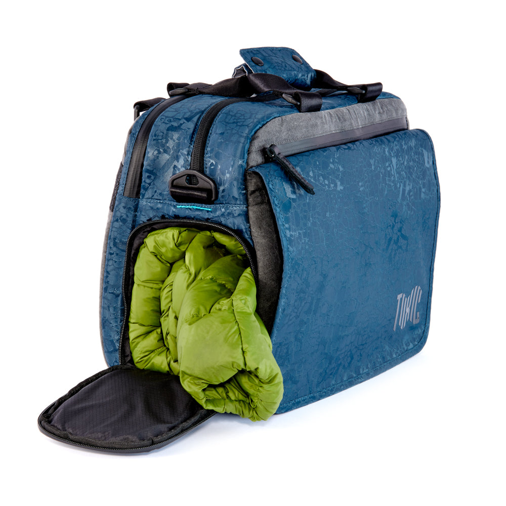 Wraith Camera Messenger Bag