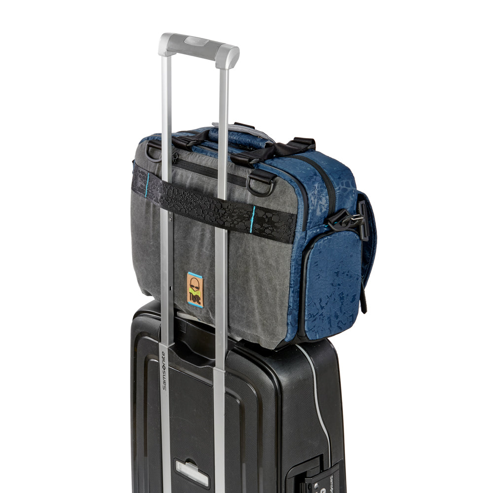 Wraith Camera Messenger Bag