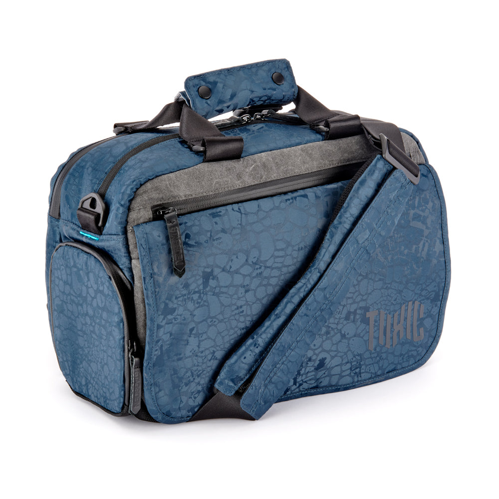 Wraith Camera Messenger Bag