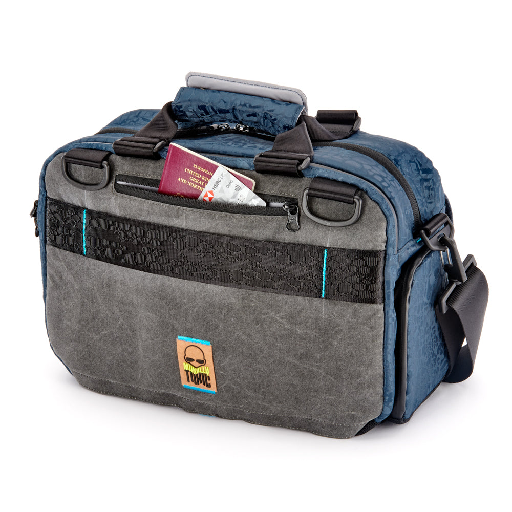 Wraith Camera Messenger Bag