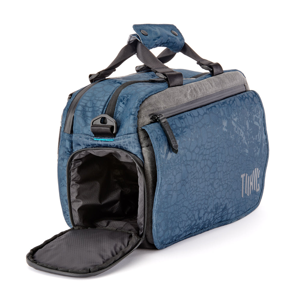 Wraith Camera Messenger Bag