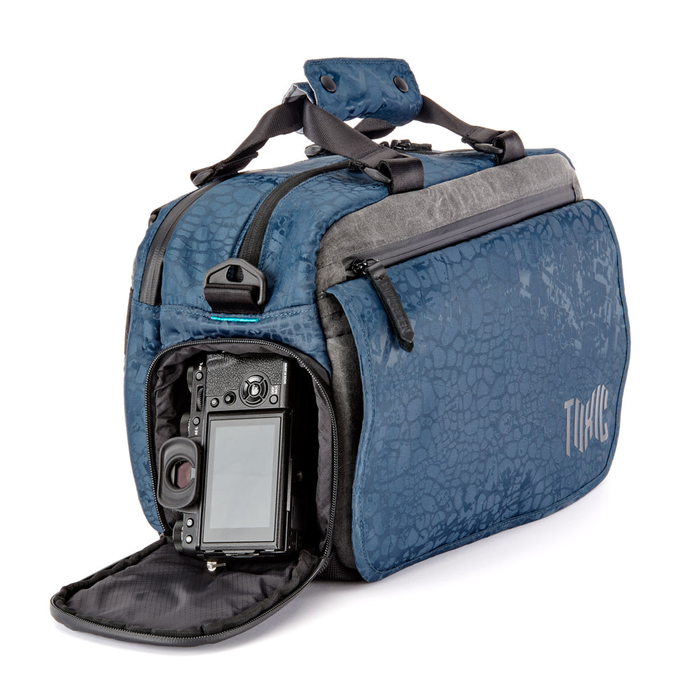 Wraith Camera Messenger Bag
