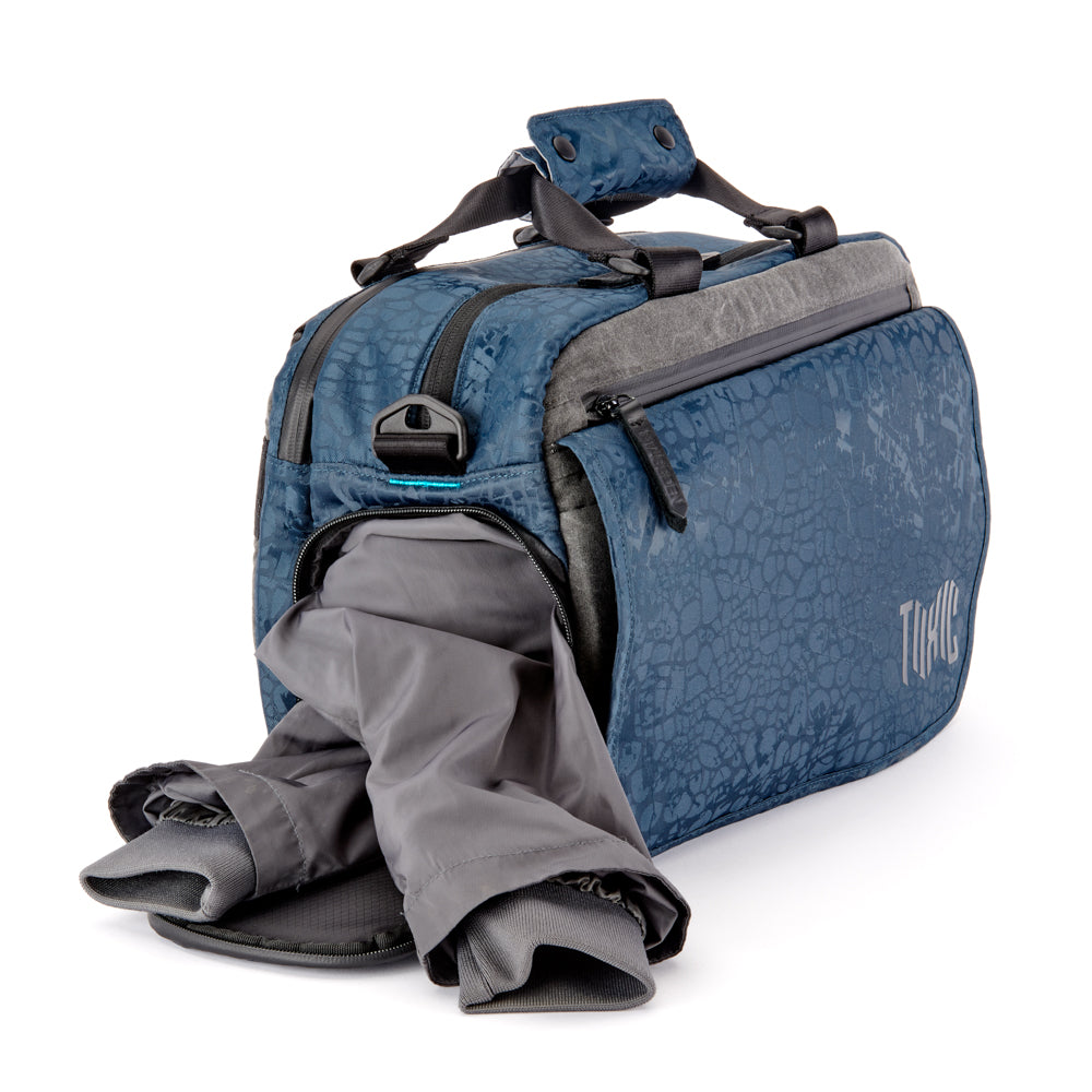 Wraith Camera Messenger Bag