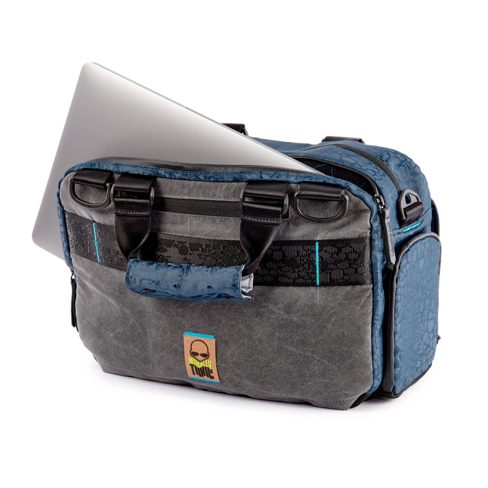 Wraith Camera Messenger Bag
