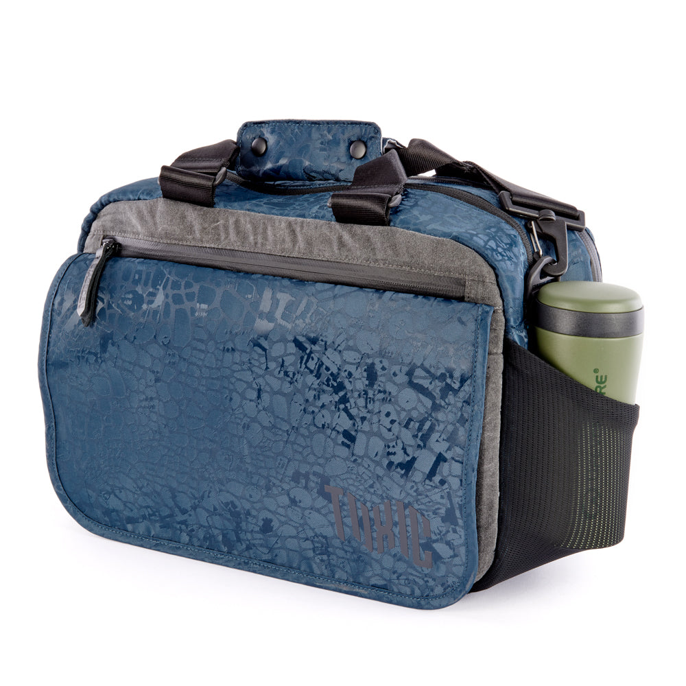 Wraith Camera Messenger Bag