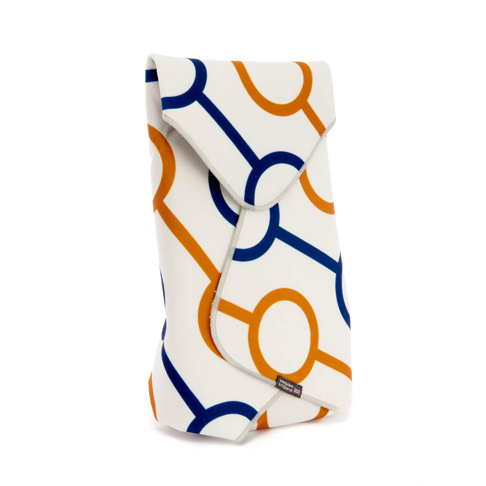 WRAPZ self-adhesive reusable cloth wraps