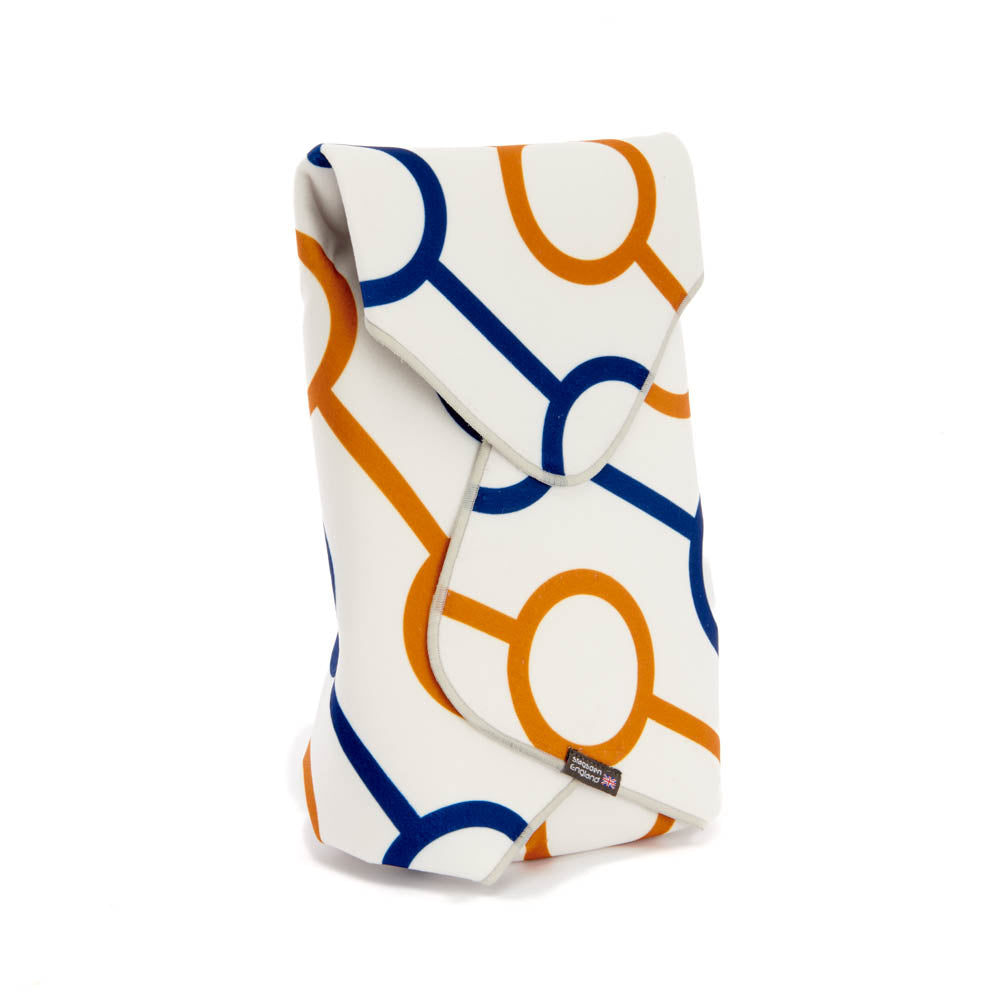 WRAPZ self-adhesive reusable cloth wraps