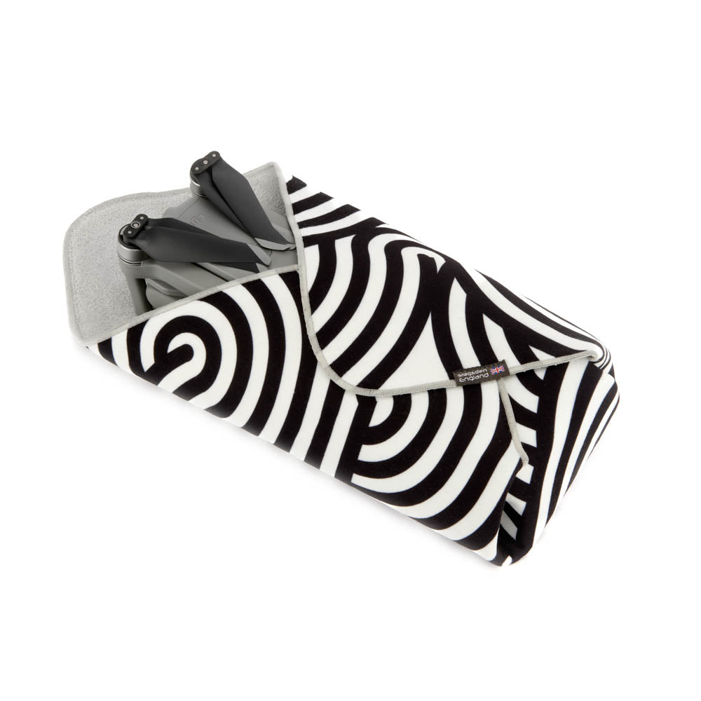 WRAPZ self-adhesive reusable cloth wraps