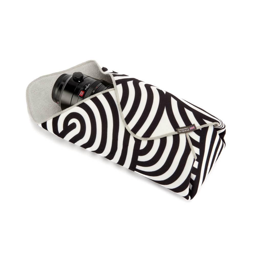 WRAPZ self-adhesive reusable cloth wraps