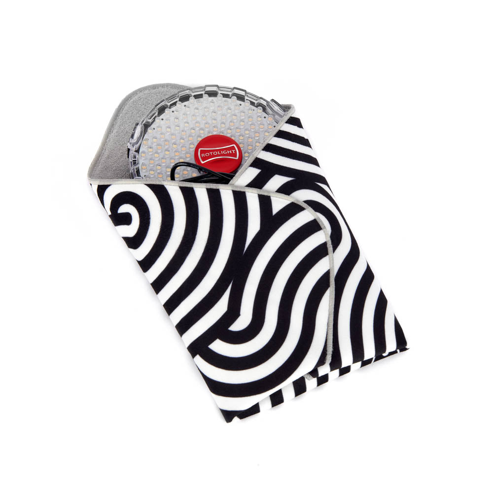 WRAPZ self-adhesive reusable cloth wraps