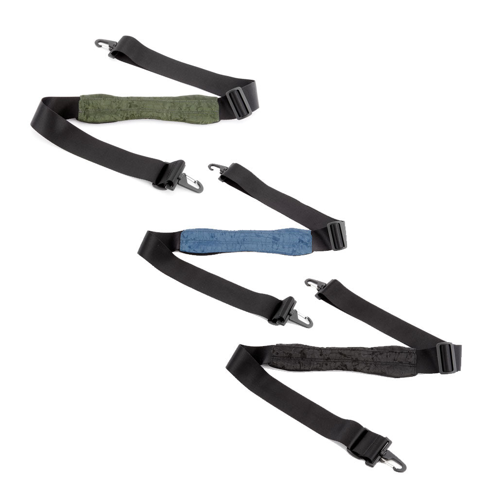Wraith Shoulder Strap With Pad
