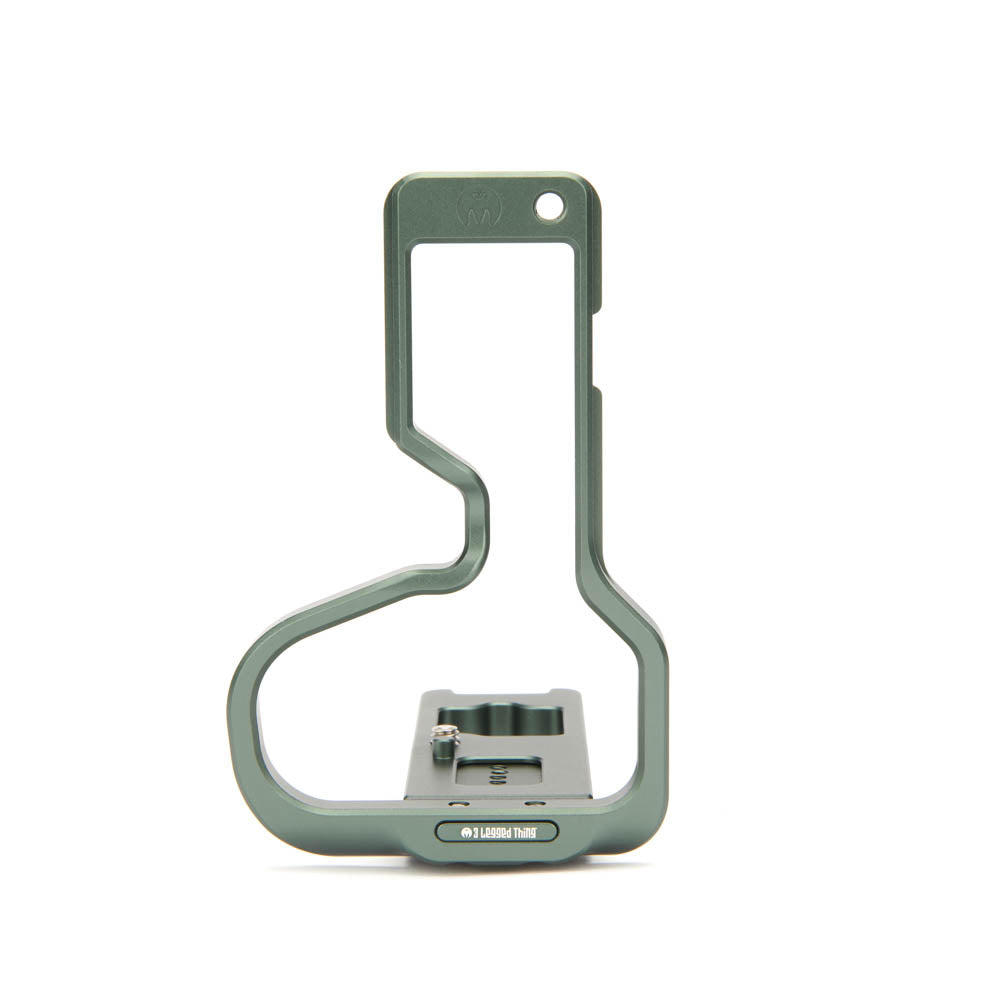 ZAARA Dedicated L-Bracket for Nikon Z9