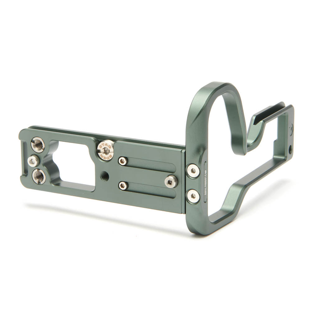 ZAARA Dedicated L-Bracket for Nikon Z9