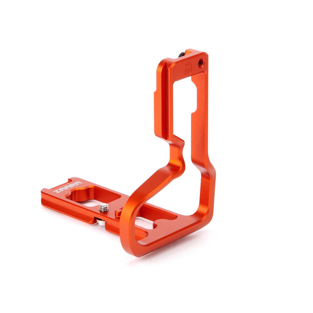 ZAARA ONE Dedicated L-bracket for Nikon Z9