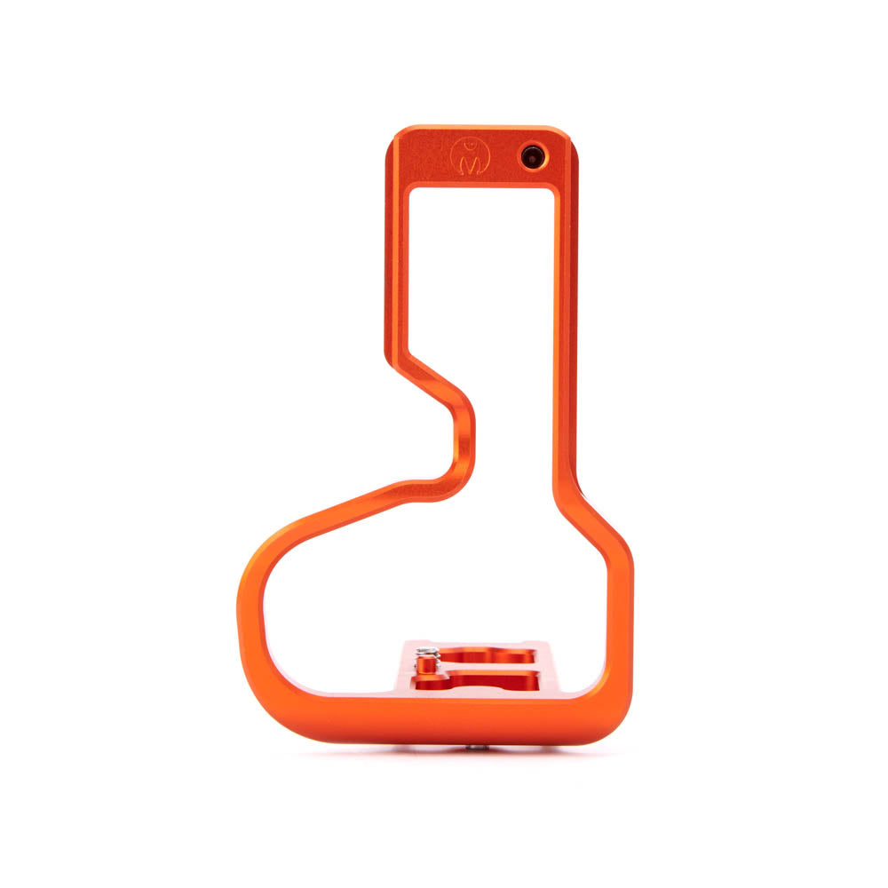 ZAARA ONE Dedicated L-bracket for Nikon Z9