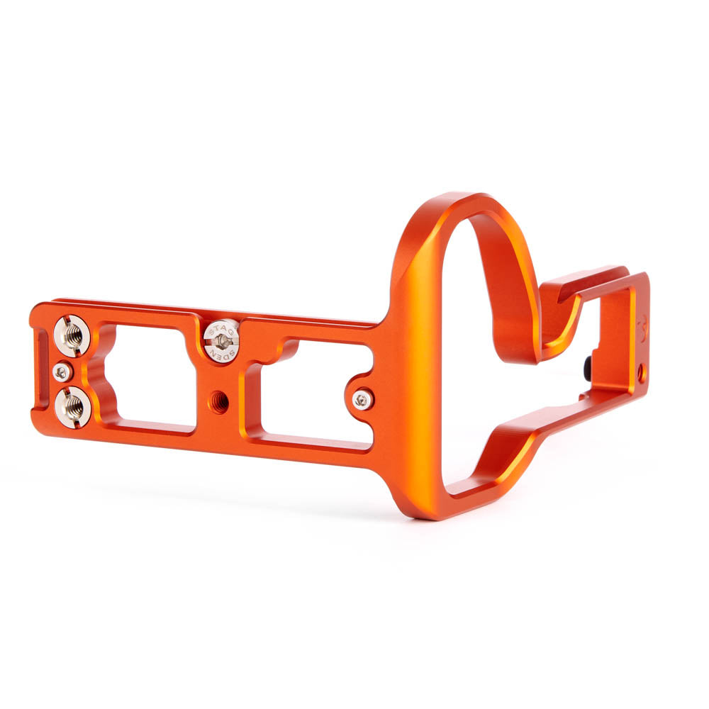 ZAARA ONE Dedicated L-bracket for Nikon Z9