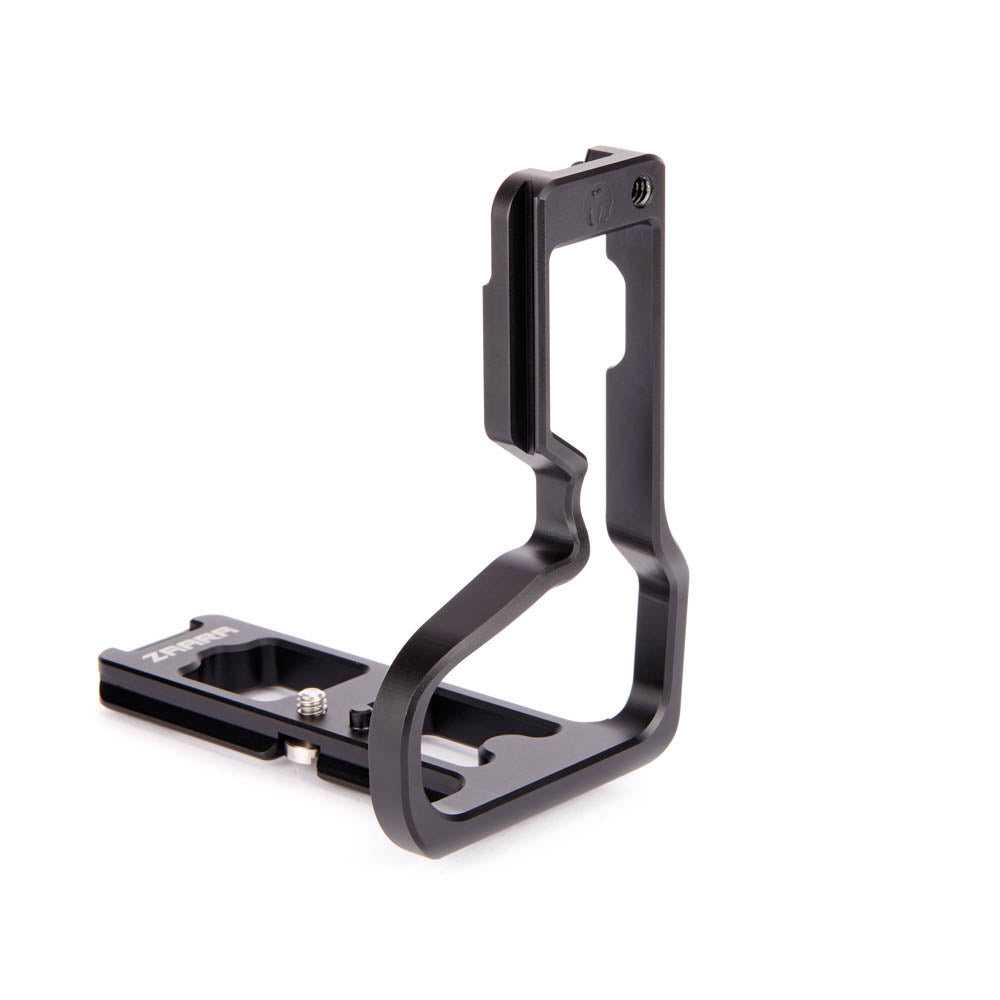 ZAARA ONE Dedicated L-bracket for Nikon Z9