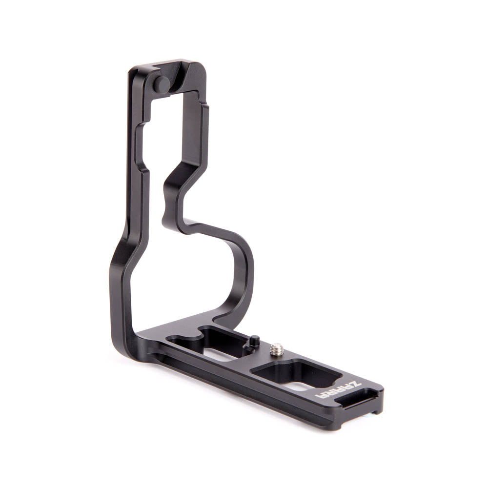ZAARA ONE Dedicated L-bracket for Nikon Z9