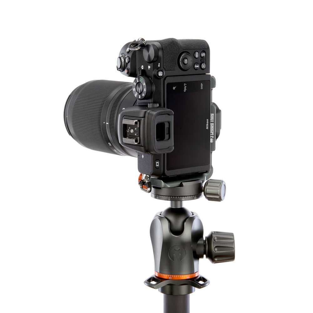 Zayla Nikon Z 50 dedicated L-bracket **EX-DEMO**