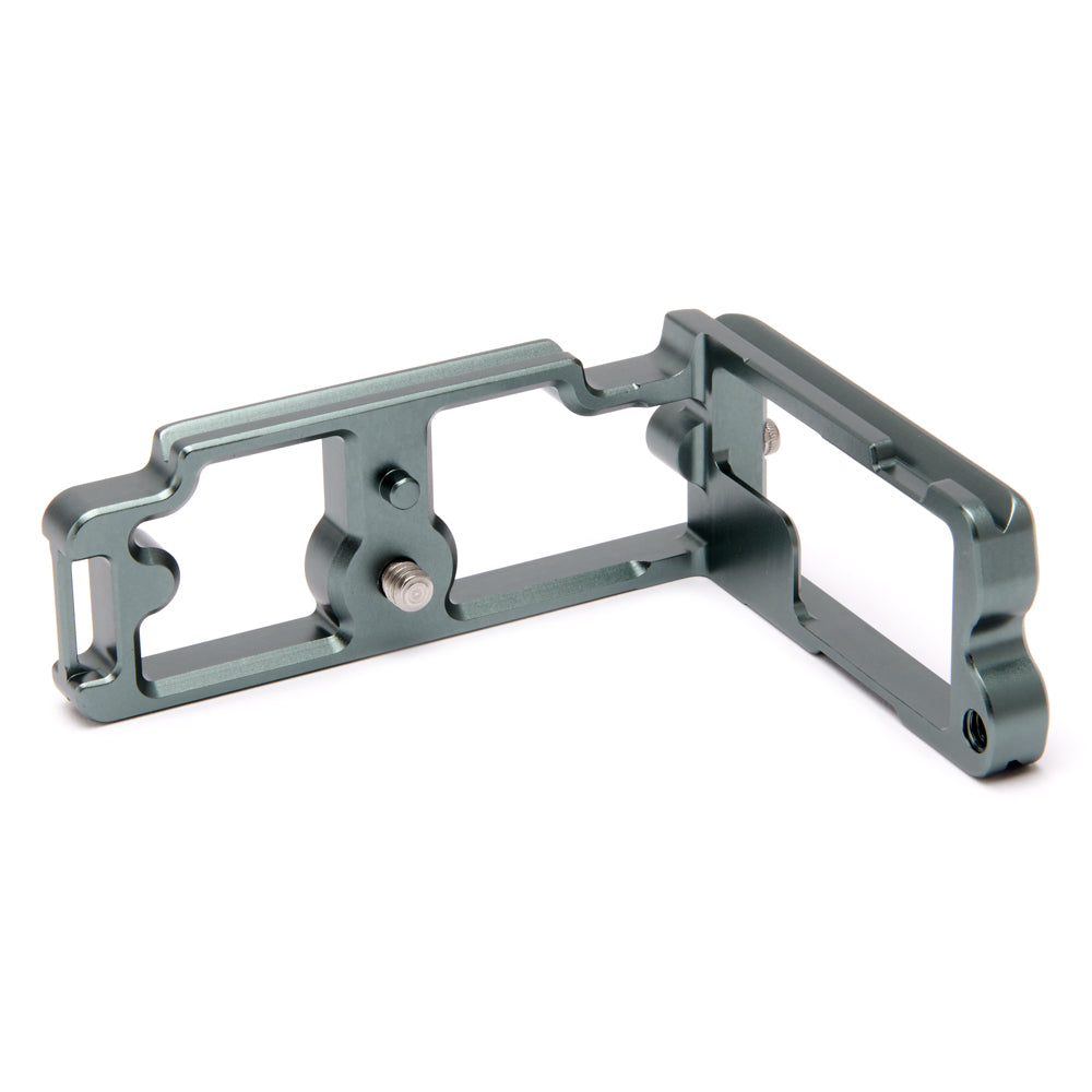 Zelda L-Bracket for Nikon Z 5, 6, 7, 6 II, 7 II cameras
