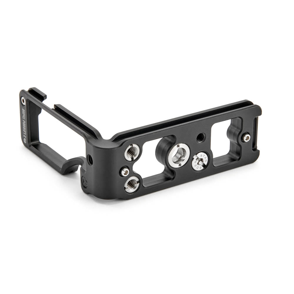 ZOOEY QD dedicated L-bracket for Nikon Z8