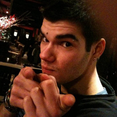 Meet The Team: Neil Sharma