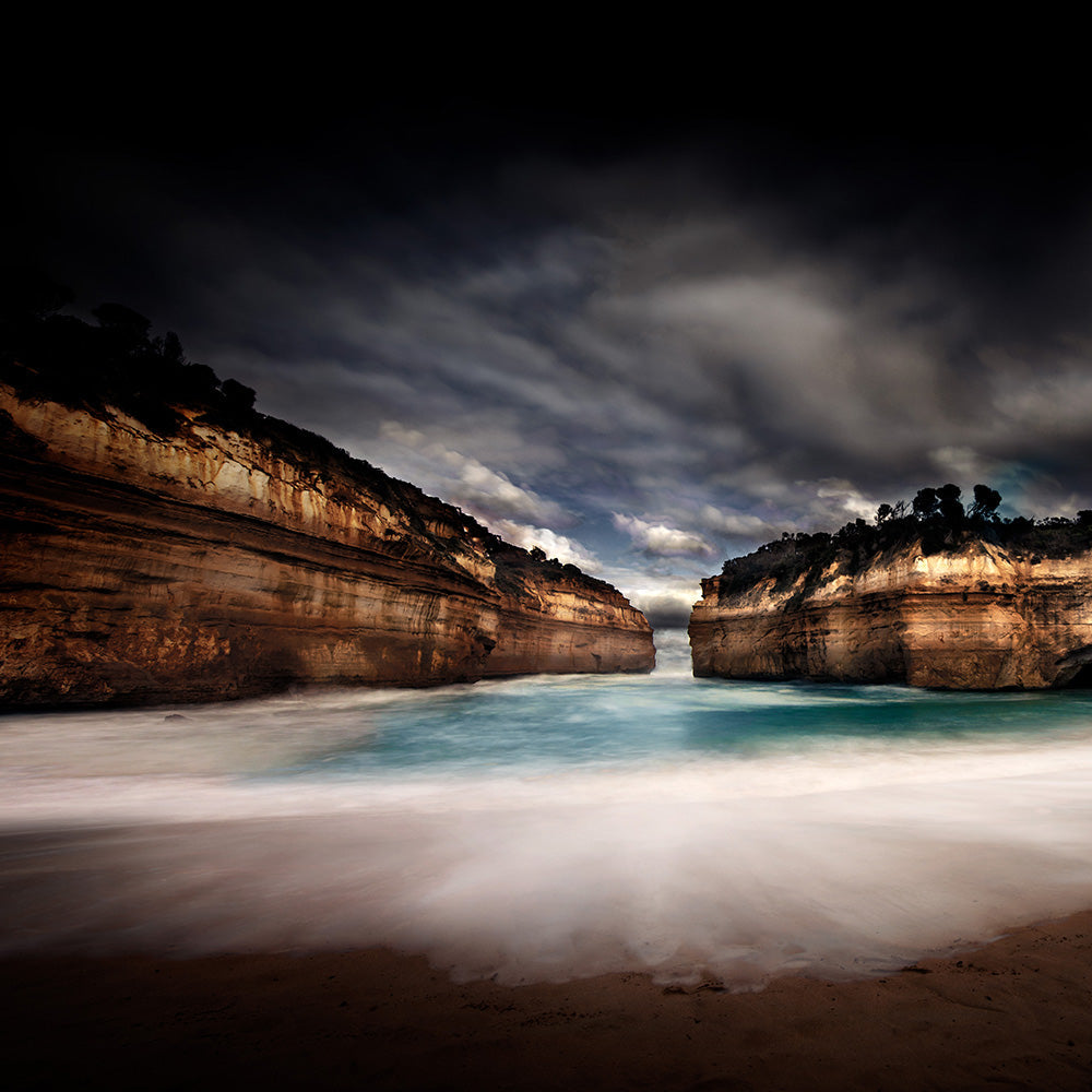 Guest Blog: The N and D of Neutral Density Filters by Leanne Cole