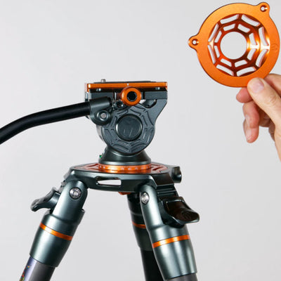 3 Blind Men and an Elephant Review Nicky