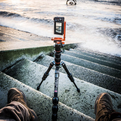 Ask Megan: Cleaning and Tripod Maintenance