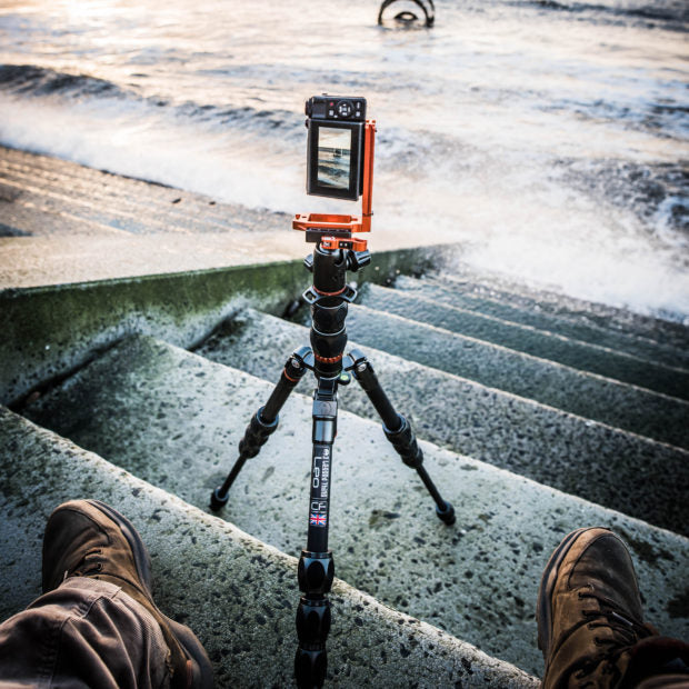 Ask Megan: Cleaning and Tripod Maintenance