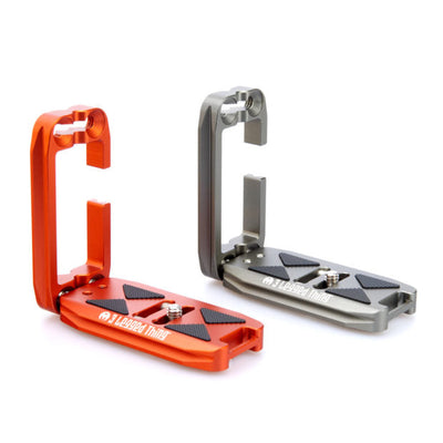 Camera Jabber Review Ellie L-Bracket