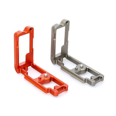 Zelda – The First Official Dedicated L-Bracket for Nikon Z Series Cameras