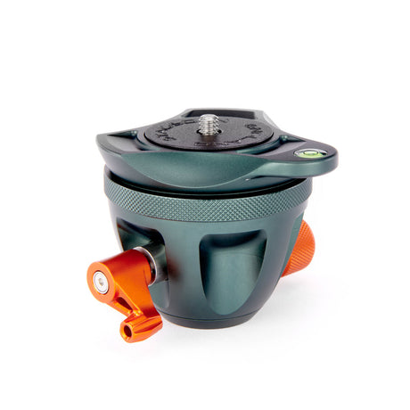 Amateur Photographer Reviews 3LT Levelling Base