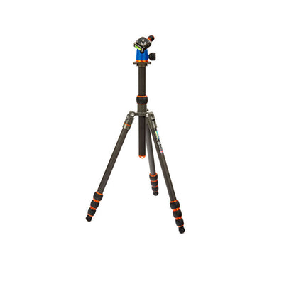 Shotkit Reviews 3LT Punks Billy Tripod