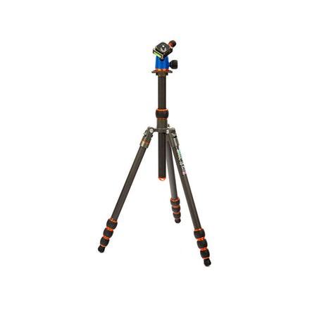 Shotkit Reviews 3LT Punks Billy Tripod