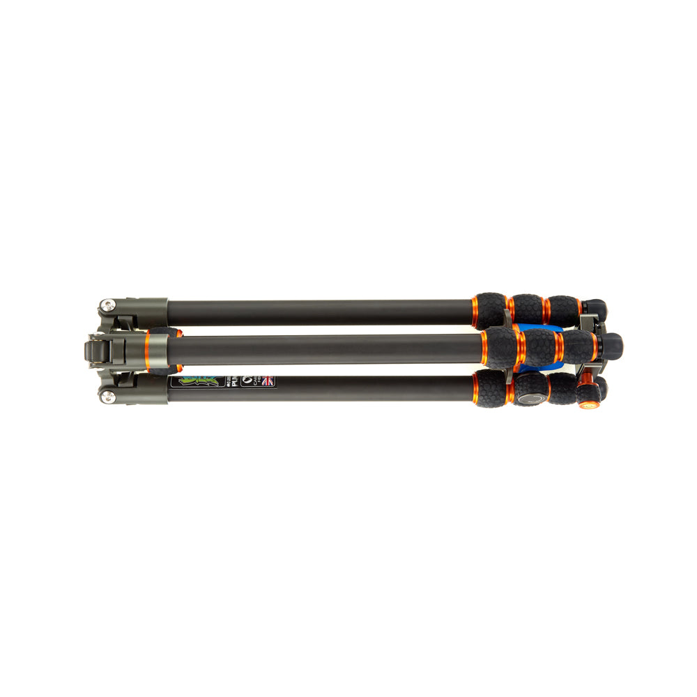 3 Legged Thing Launch 'Punks Billy' Tripod