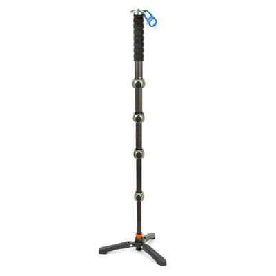 3 Legged Thing Announces Next Generation Version of Their Alan Carbon Fibre Monopod