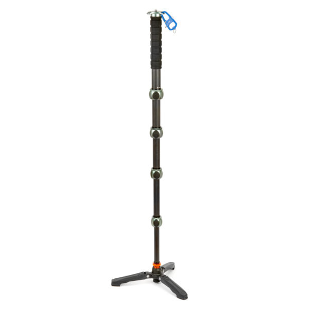 3 Legged Thing Announces Next Generation Version of Their Alan Carbon Fibre Monopod