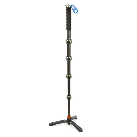 3 Legged Thing Announces Next Generation Version of Their Alan Carbon Fibre Monopod