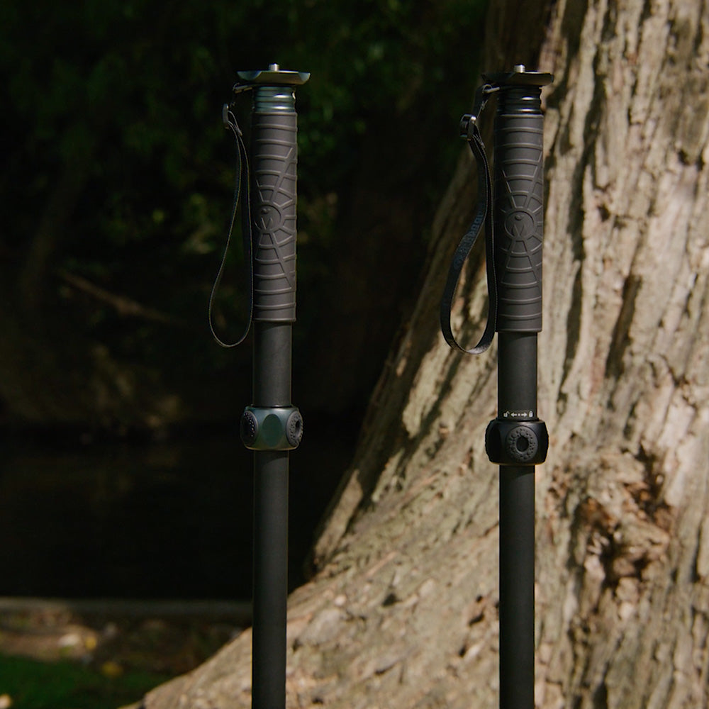 Amateur Photographer reviews the Alana Monopod