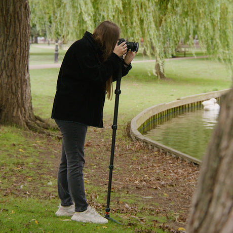 Alana is reviewed by Alan Hewitt Photography