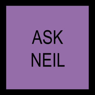 Ask Neil: Warranty Claims Made Easy